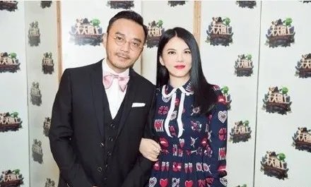 李湘晒与汪涵合影效果如何？