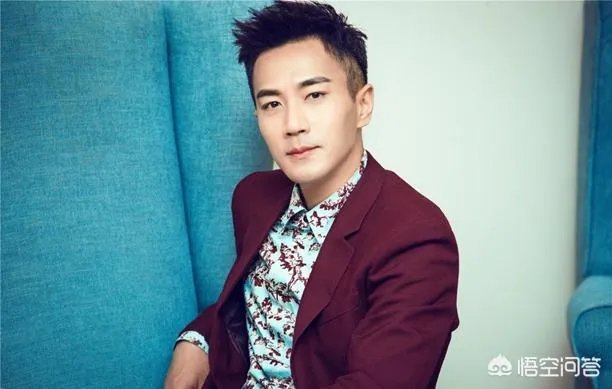 刘恺威是一个不入流的TVB小明星吗？