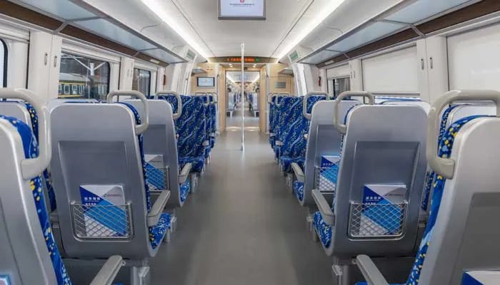 高铁上可以吃泡面吗 高铁上可不可以吃泡面