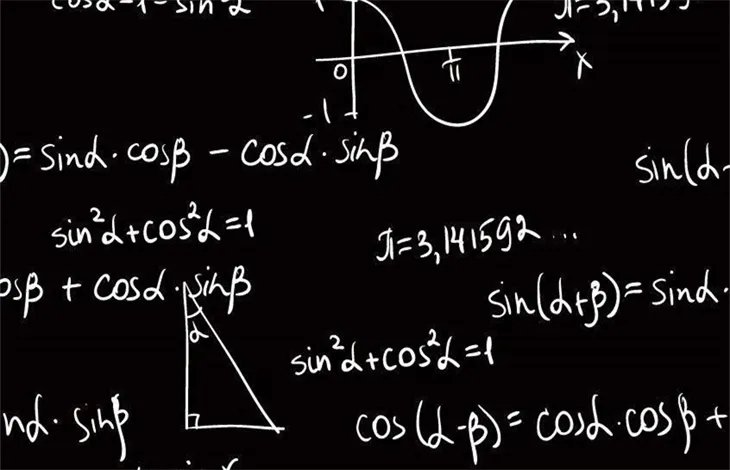 椭圆的面积公式