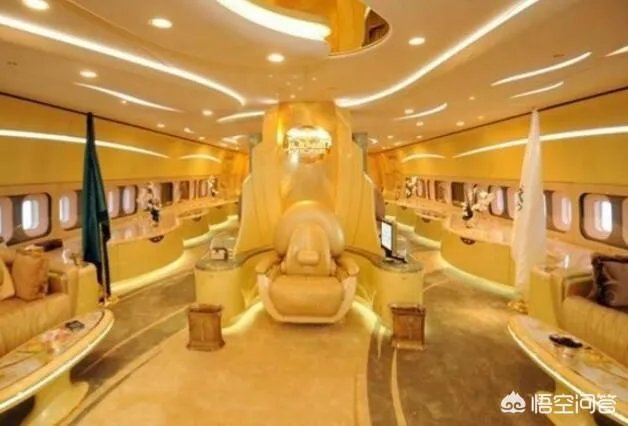 阿尔瓦利德王子的豪华生活，究竟豪华到什么地步？
