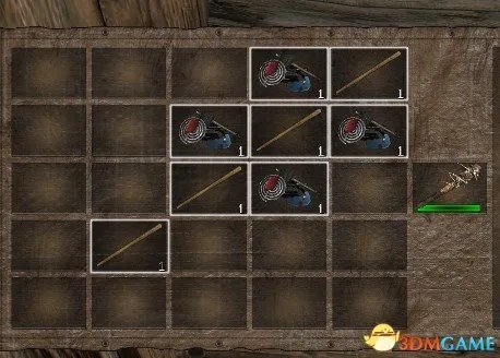 七日杀 初期打法心得及游戏合成攻略