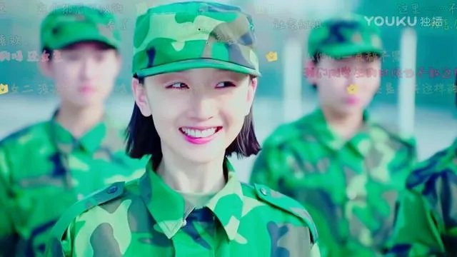 《春风十里不如你》中你最喜欢哪个女演员？