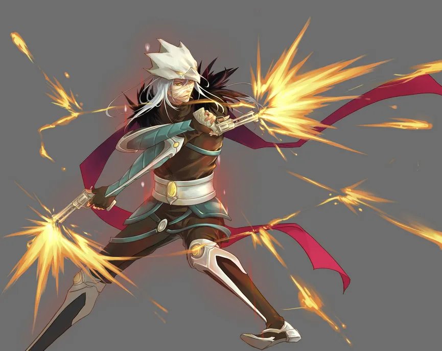 dnf86最新版魔皇二觉刷图加点?魔皇刷图加点大全