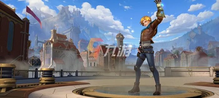 英雄联盟手游探险家出装 LOL手游伊泽瑞尔装备选择