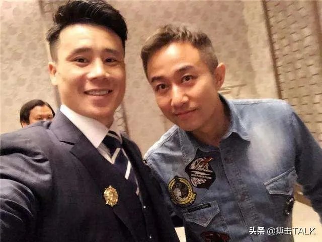 为什么郭晨冬能成为中国搏击大佬?