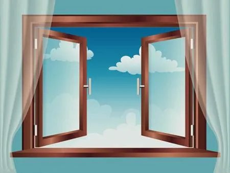 楼房窗户可以改吗