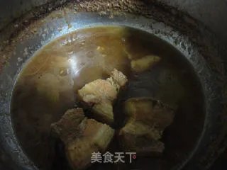 腐乳肉