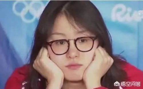 傅园慧透露退役想法，请不起“队医”是怎么回事？