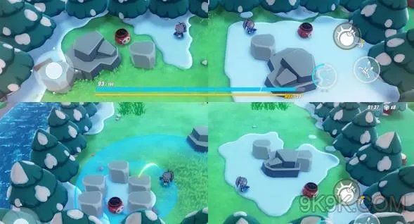 小兵别嚣张兑换邀请码大全