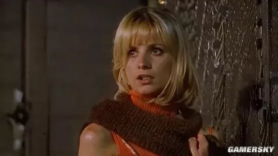 AI绘制《生化危机4》角色 艾达王更具东方神韵 里昂神似小李子