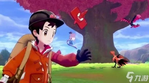 《宝可梦剑盾》土地云灵兽对战怎么样 土地云灵兽解析