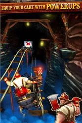 隧道狂奔好玩吗 隧道狂奔玩法简介