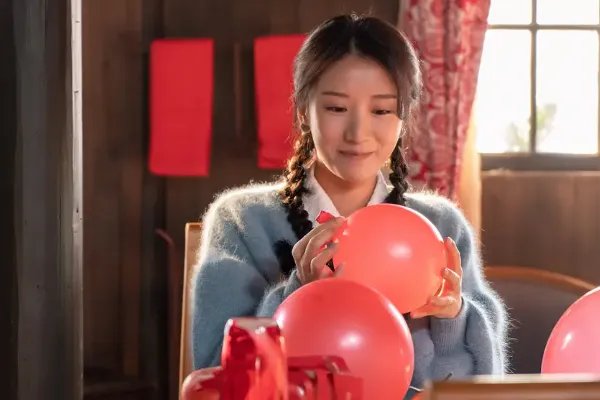 李念都出演过什么电视剧作品?