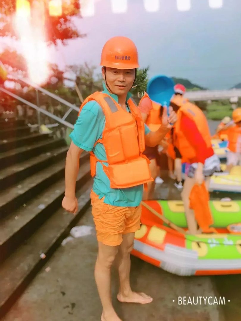 莫干山行,我们在一起!【易居空间装饰】