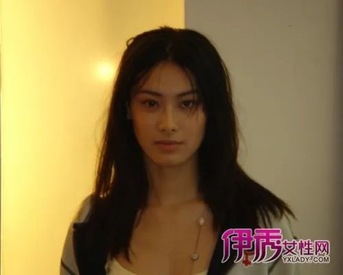 梁洛施李泽楷儿子个人资料近况及其出身分手费