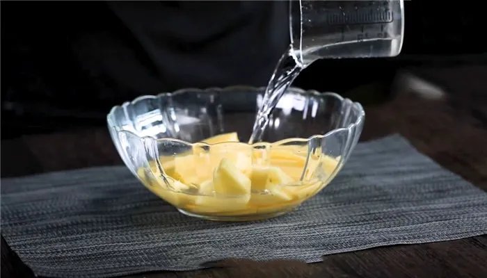 干锅土豆片的家常做法 干锅土豆片的做法