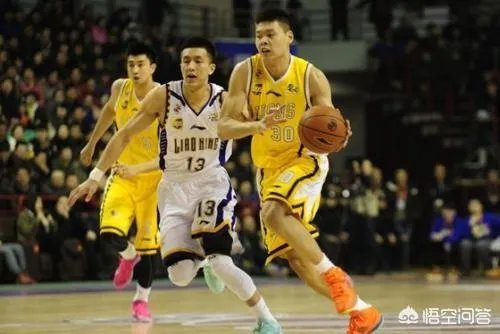 辽宁男篮实力真的不如广厦吗，位置对比我怎么感觉辽宁更好呢？