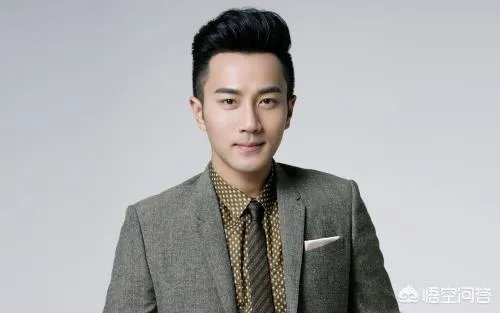 刘恺威是一个不入流的TVB小明星吗？