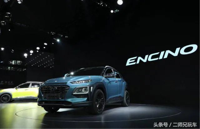 小型SUV有哪些好推荐?