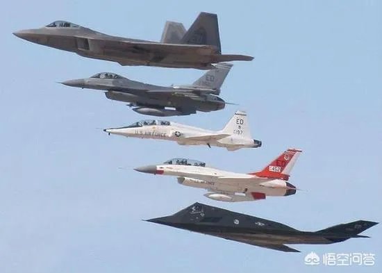 第四代战机的标准是什么？