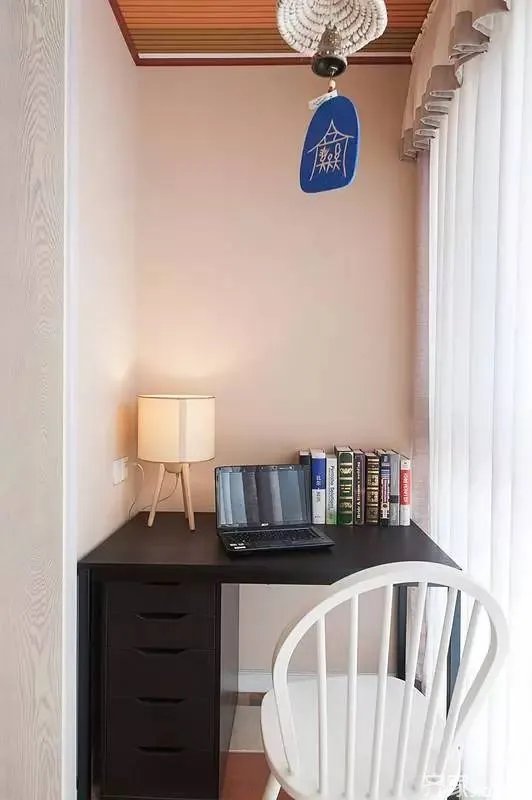 卧室阳台可以用来干什么?比如.....