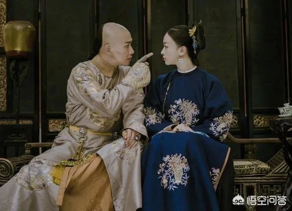 你觉得聂远可以凭《延禧攻略》成功翻身吗？