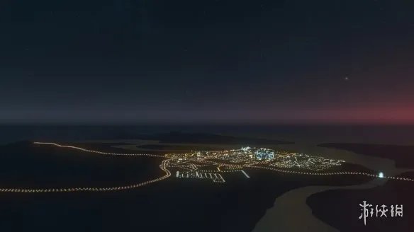 《城市天际线》商品不够怎么办 商品不够解决办法