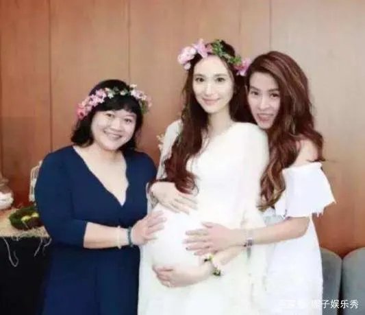 为纪晓波六年生四胎,吴佩慈为何迟迟嫁不进豪门?