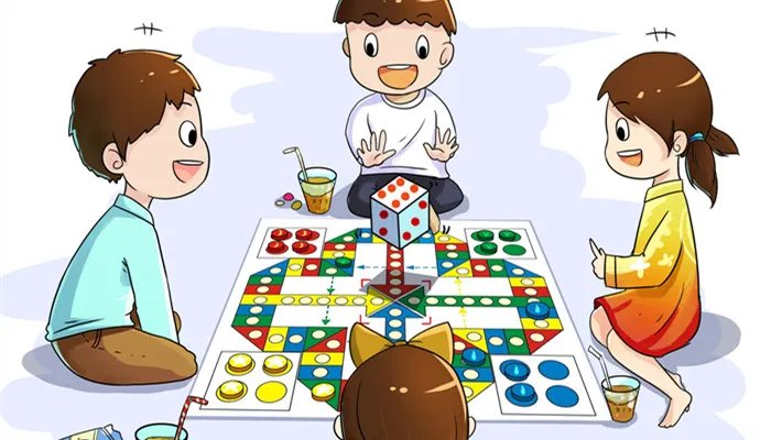 飞行棋玩法 飞行棋怎么玩