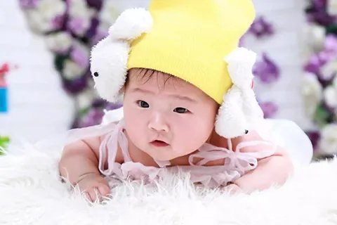 婴儿肠绞痛应该怎么办