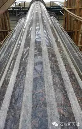 让人眼前一亮石材圆柱