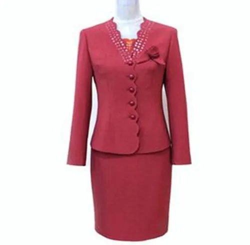 婆婆婚礼服装怎么选 婚礼妈妈装的挑选技巧