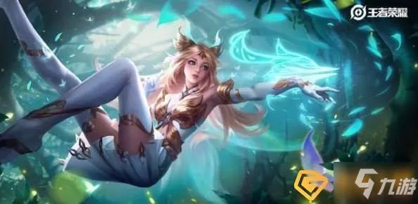 《王者荣耀》艾琳女武神皮肤怎么获得 艾琳女武神皮肤获得方法分享