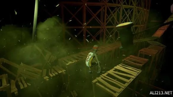 《Ben和Ed》PC正式版下载发布!呆萌僵尸救基友!