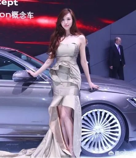 车展上那些漂亮的车模是怎么选拔出来的？