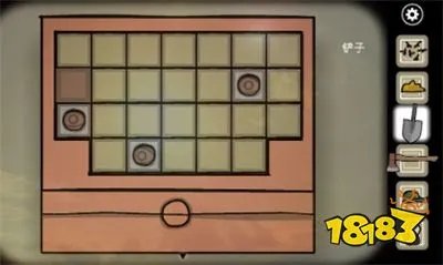 锈湖天堂岛第三灾通关攻略