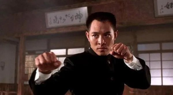 李连杰的真实家世 爷爷真实身份惊人怎么回事