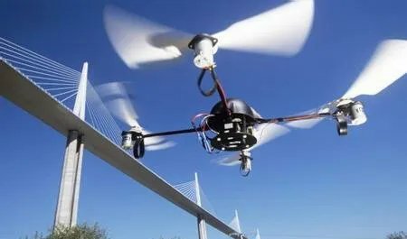 如何看待无人机实名制?