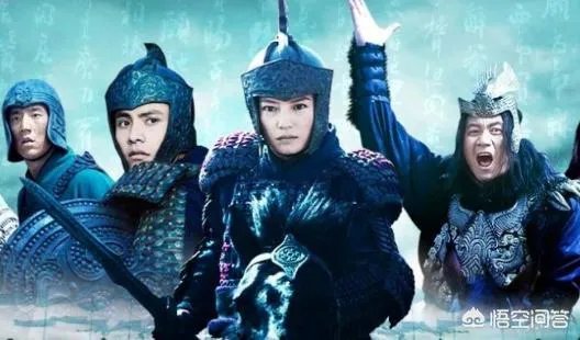 花木兰参军那么多年，为什么没有人发现她是女儿身？