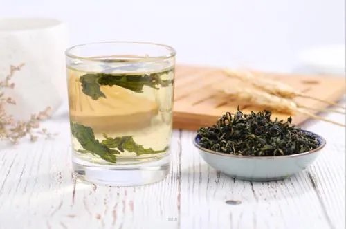 养肝护肝喝什么茶最好_适合长期喝的养肝茶