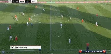 如何评价亚洲杯男足取得首胜后，中国球迷赛后主动清理观众席垃圾的行为？