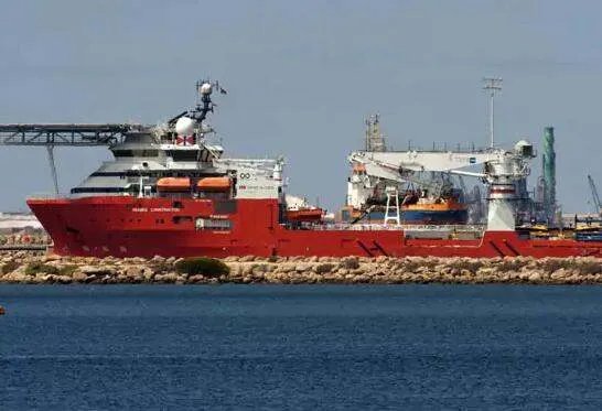 MH370搜寻费用达几个亿？