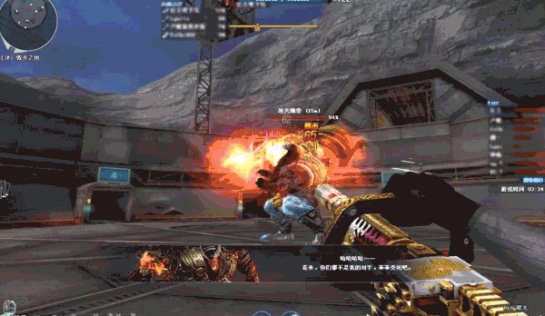 cf毁灭者开箱子技巧