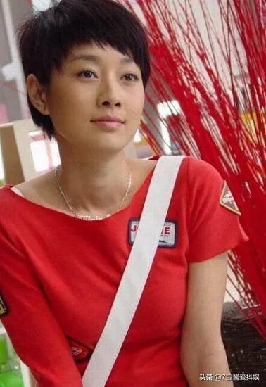 如何评价马伊琍的演技?