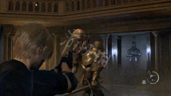 《生化危机4：重制版》图文攻略 全流程全Boss全武器全珍宝全收集【游侠攻略组】