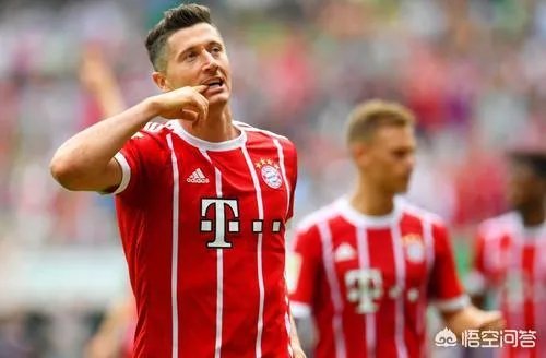 拜仁与霍芬海姆前锋西布签约3年，为什么德甲成拜仁后花园？
