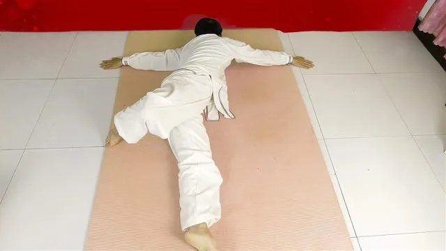 开龙脊的正确方法图解图片？