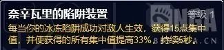 魔兽世界10.0射击猎天赋加点