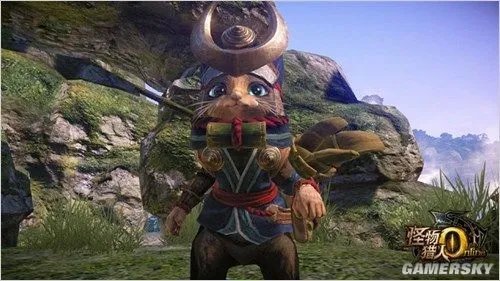 怪物猎人OL艾露猫怎么选择 艾露猫性格解析及攻击倾向解读